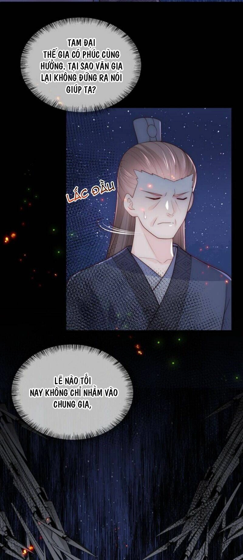 Dưỡng Địch Vi Hoạn Chapter 85 - 29