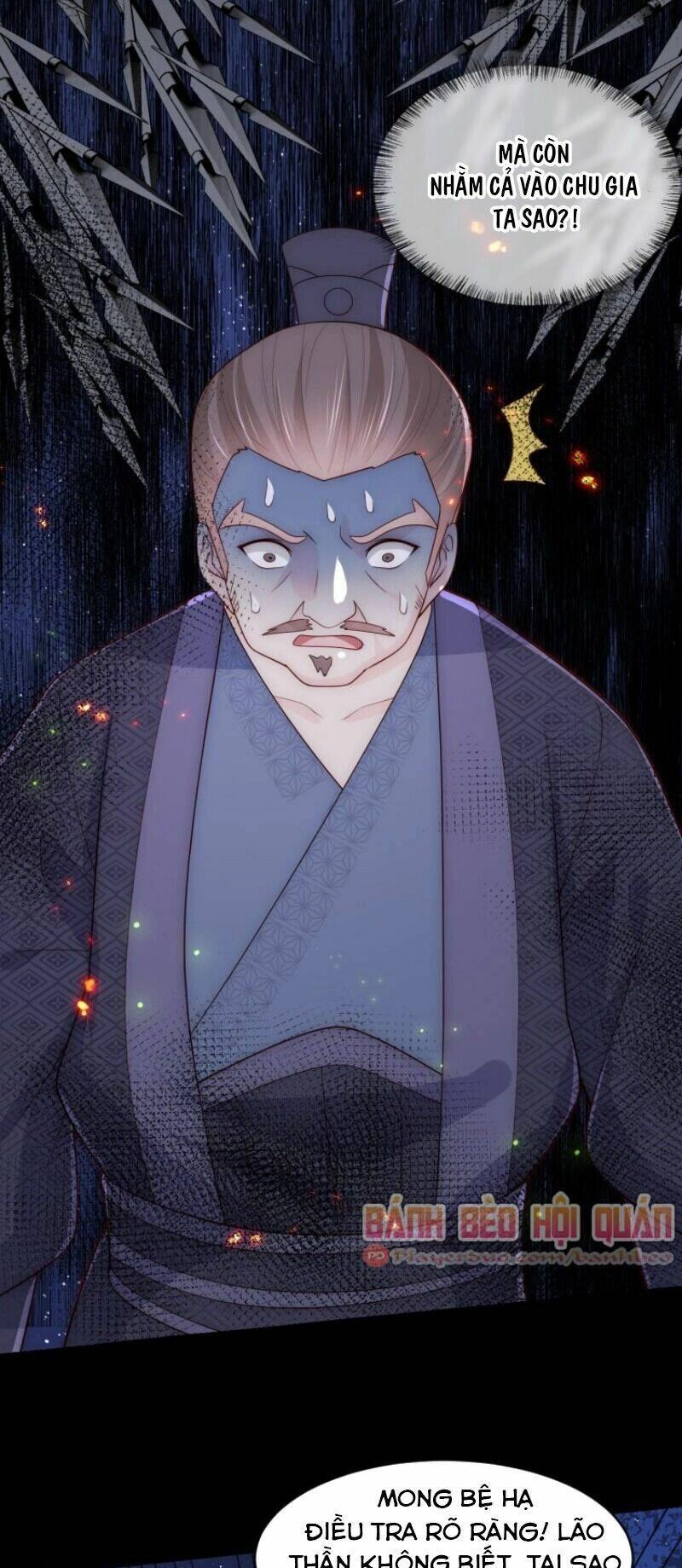 Dưỡng Địch Vi Hoạn Chapter 85 - 30