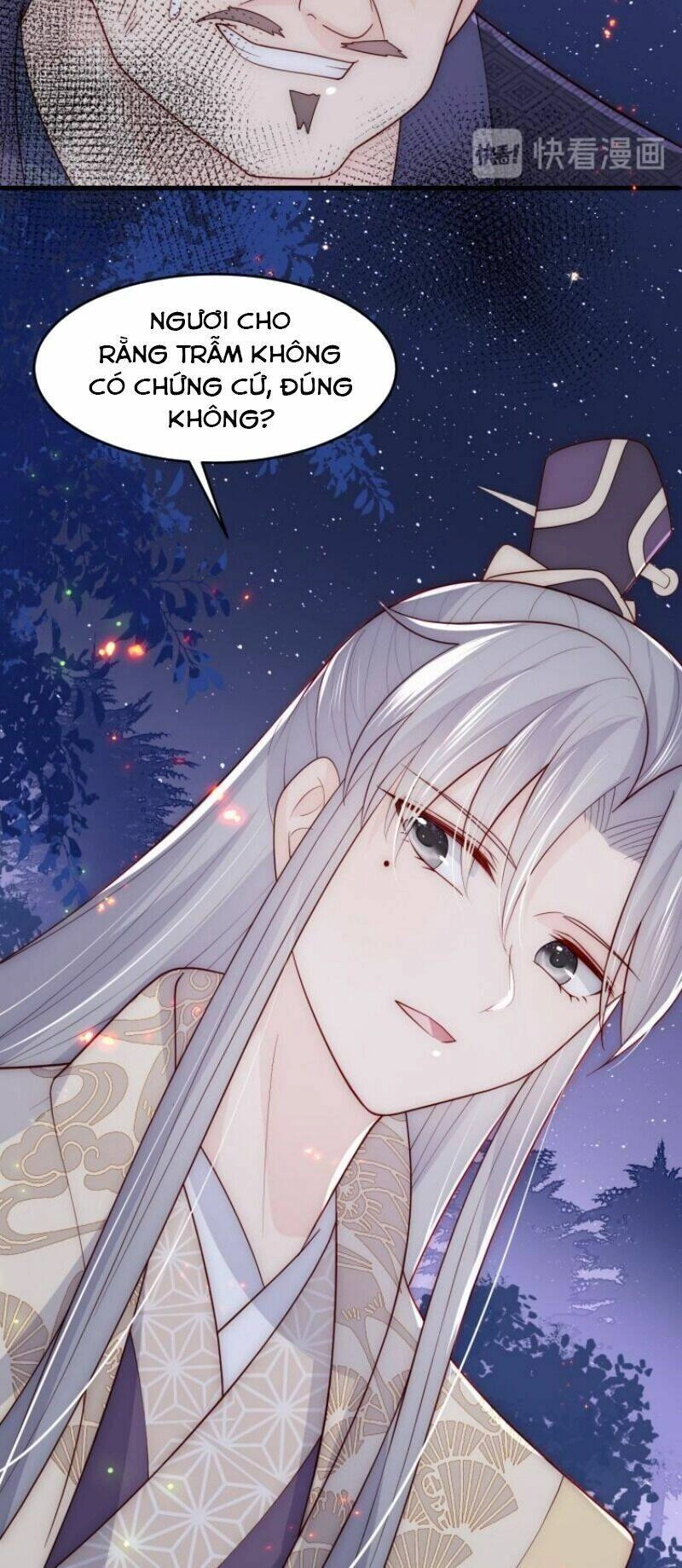 Dưỡng Địch Vi Hoạn Chapter 85 - 32