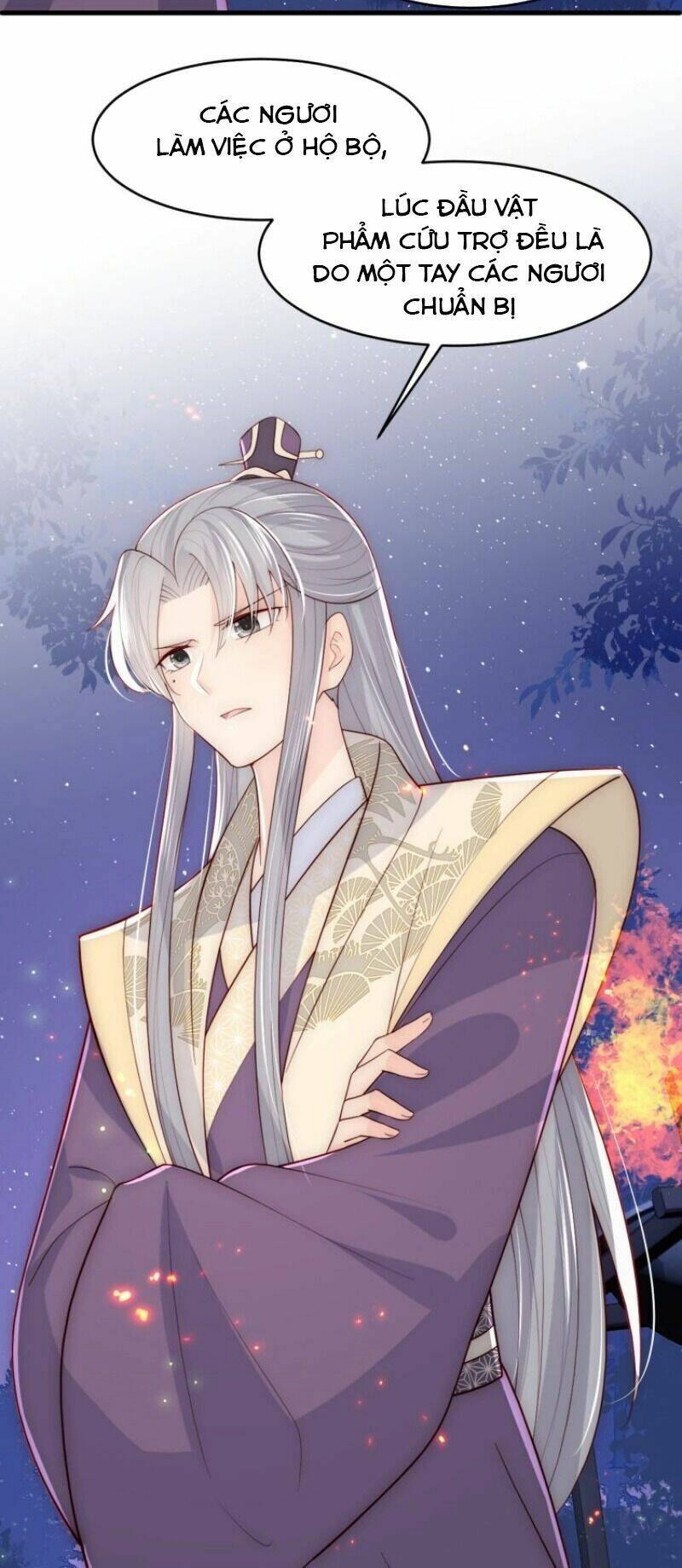 Dưỡng Địch Vi Hoạn Chapter 85 - 34