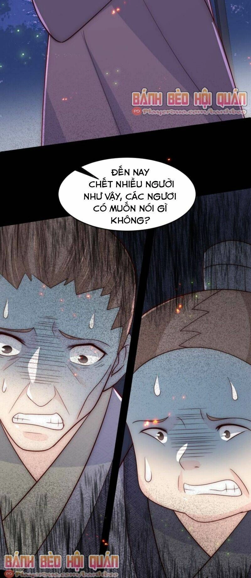 Dưỡng Địch Vi Hoạn Chapter 85 - 35