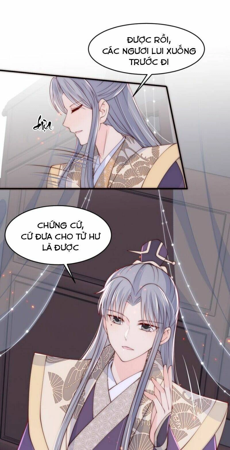 Dưỡng Địch Vi Hoạn Chapter 86 - 1