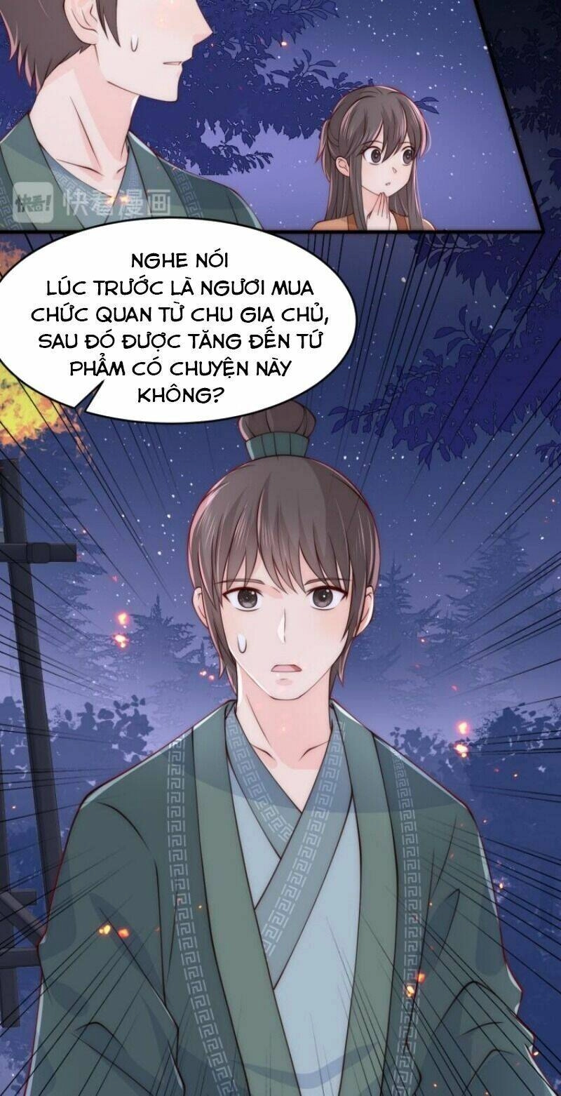 Dưỡng Địch Vi Hoạn Chapter 86 - 3