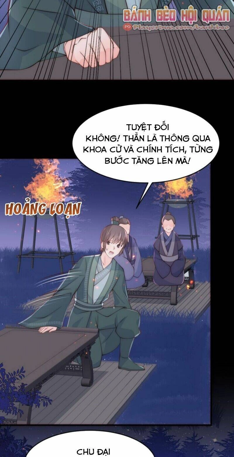 Dưỡng Địch Vi Hoạn Chapter 86 - 4