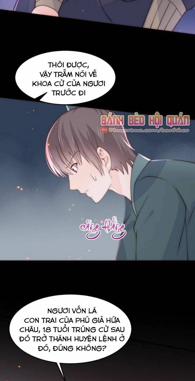 Dưỡng Địch Vi Hoạn Chapter 86 - 6