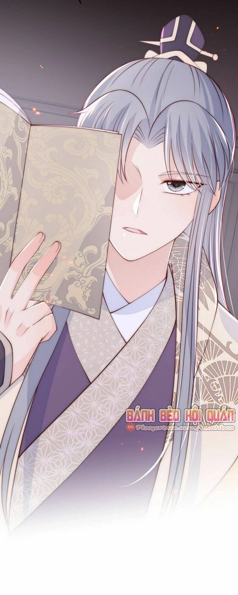 Dưỡng Địch Vi Hoạn Chapter 86 - 7