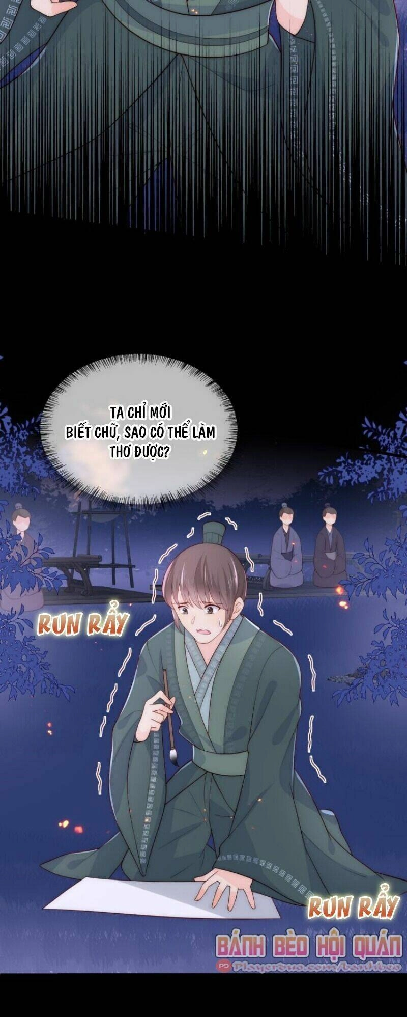 Dưỡng Địch Vi Hoạn Chapter 86 - 10