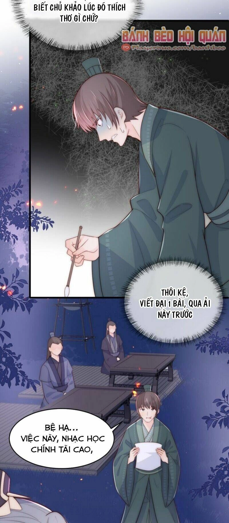 Dưỡng Địch Vi Hoạn Chapter 86 - 14