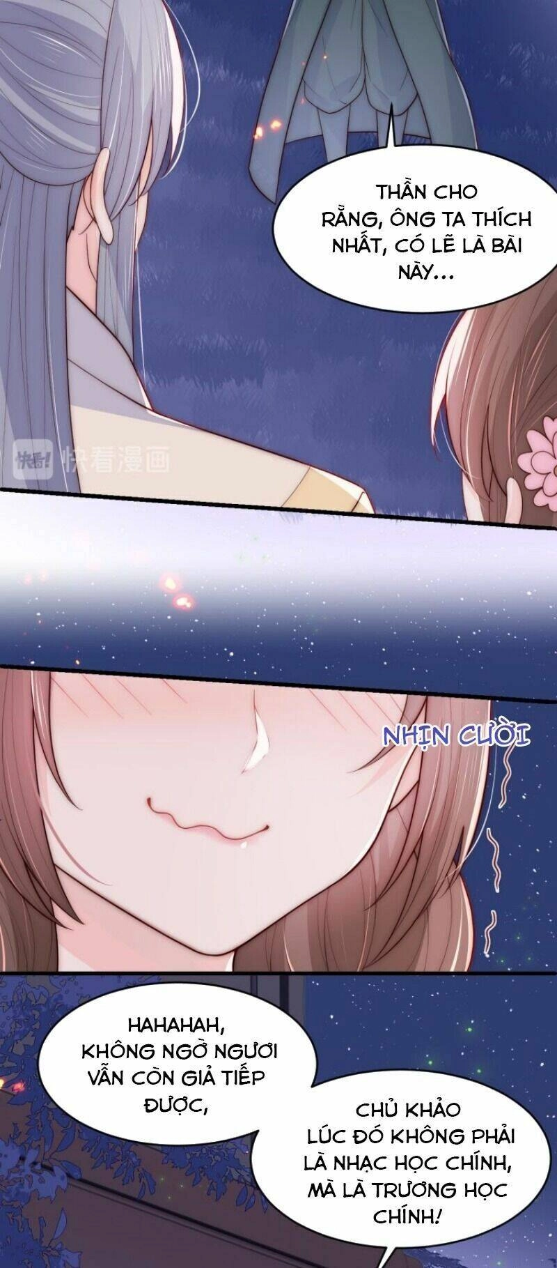 Dưỡng Địch Vi Hoạn Chapter 86 - 15