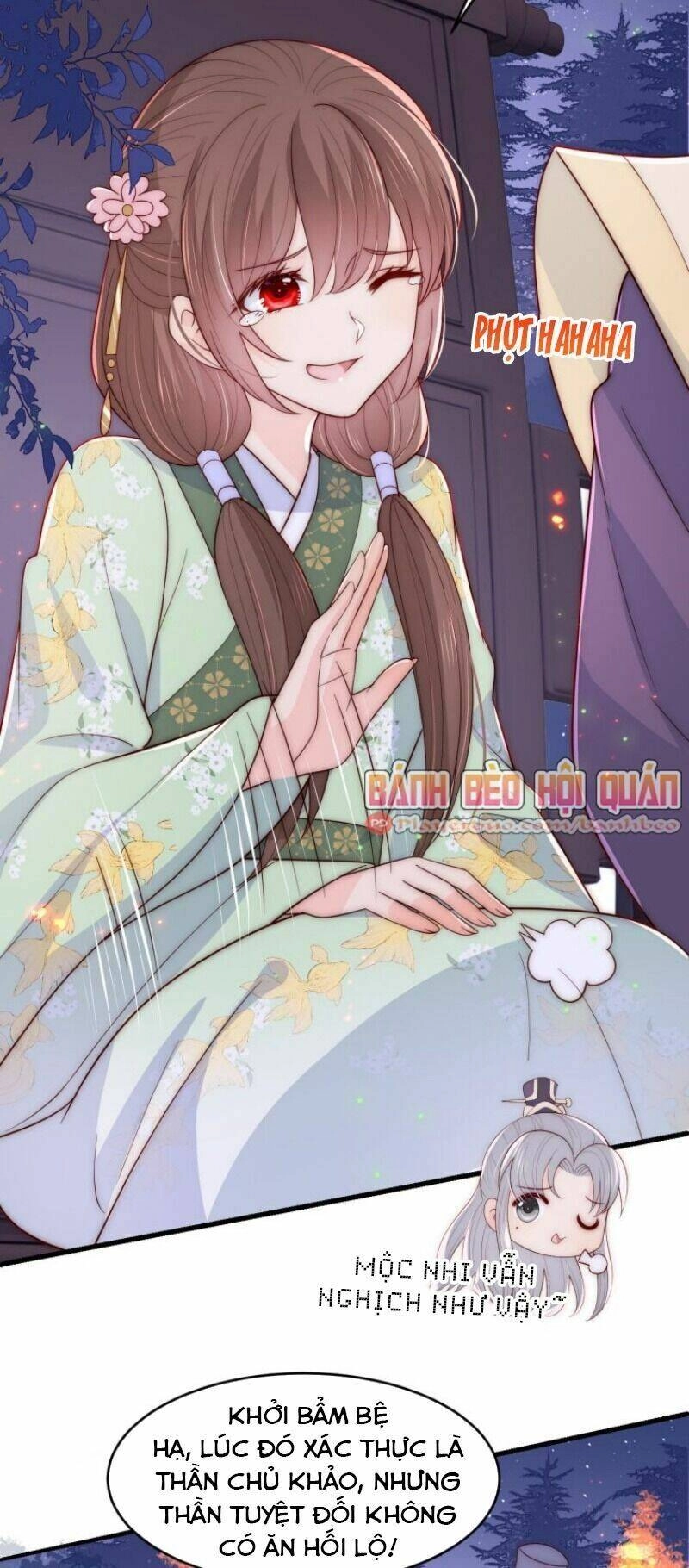 Dưỡng Địch Vi Hoạn Chapter 86 - 16