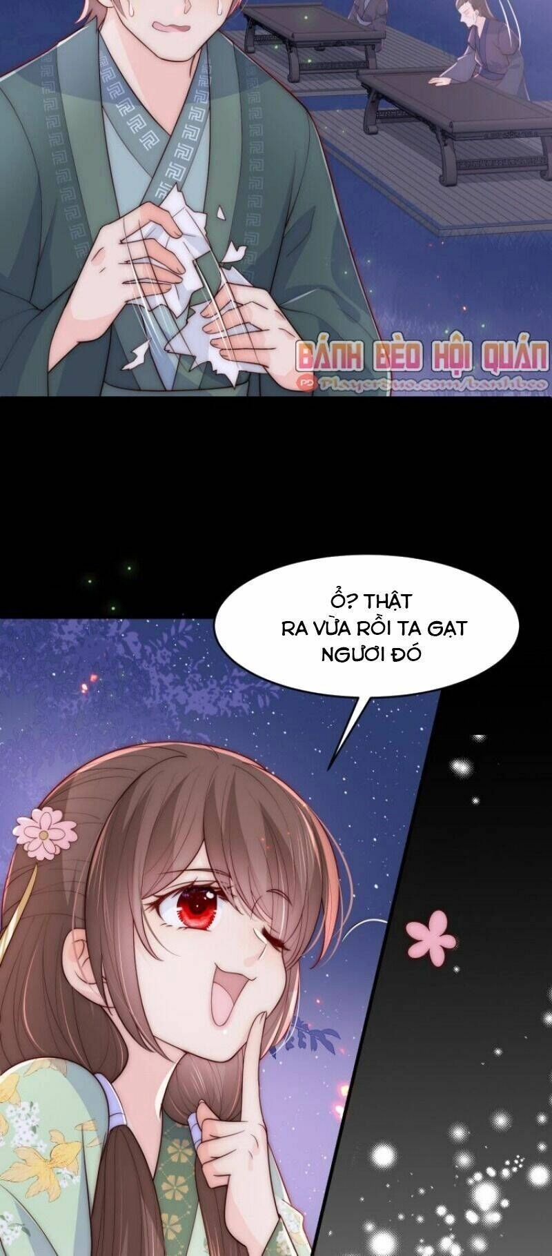 Dưỡng Địch Vi Hoạn Chapter 86 - 18