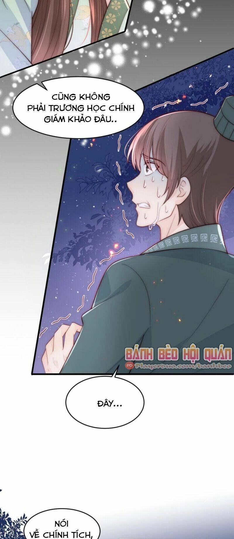 Dưỡng Địch Vi Hoạn Chapter 86 - 19