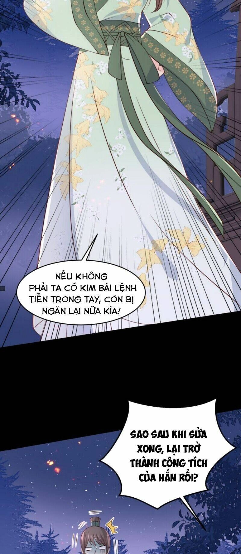 Dưỡng Địch Vi Hoạn Chapter 86 - 22