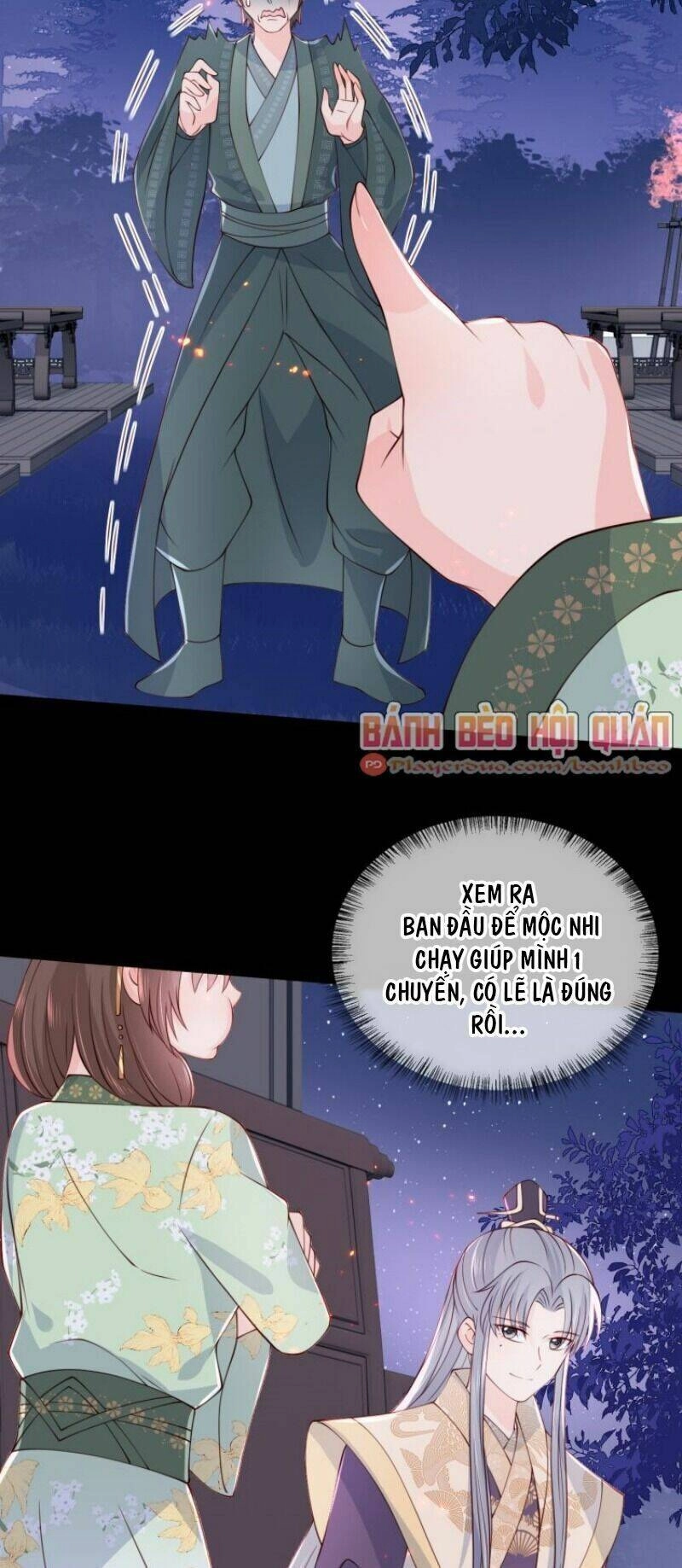 Dưỡng Địch Vi Hoạn Chapter 86 - 23