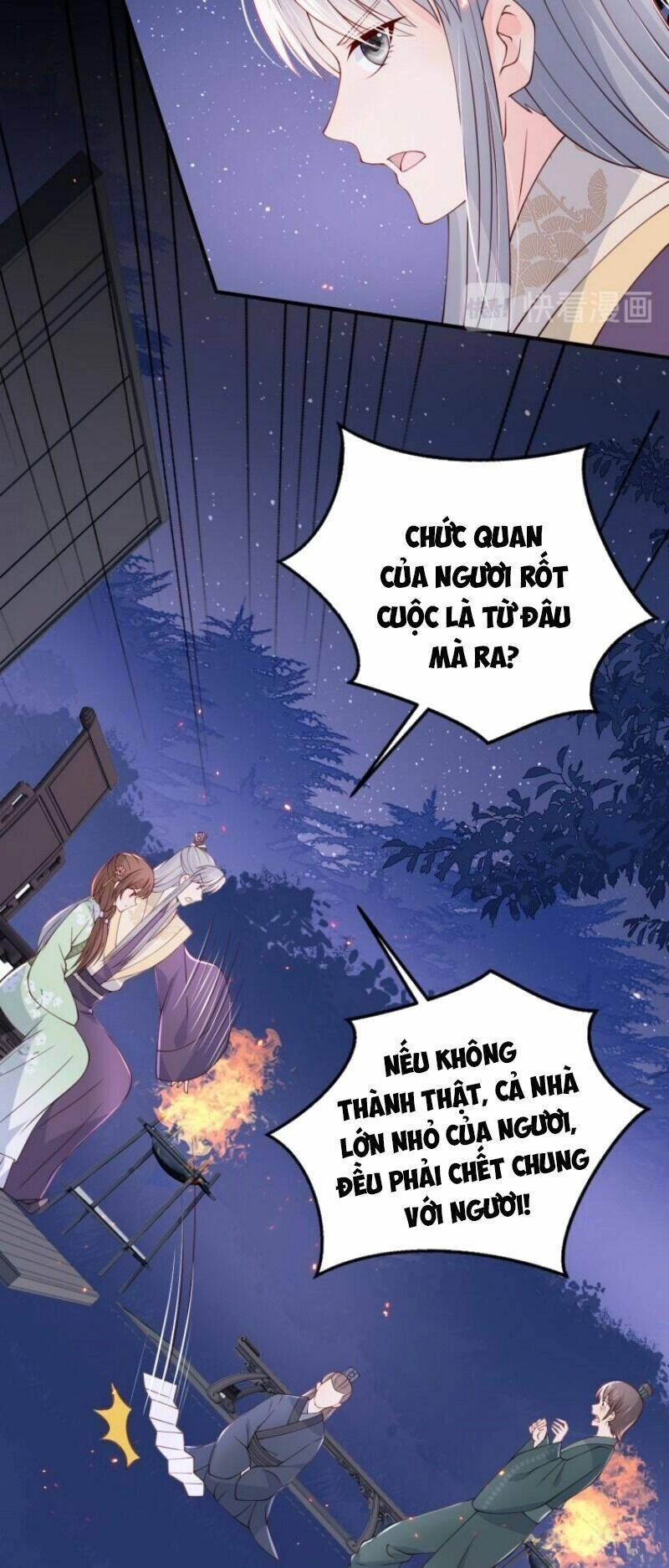 Dưỡng Địch Vi Hoạn Chapter 86 - 25