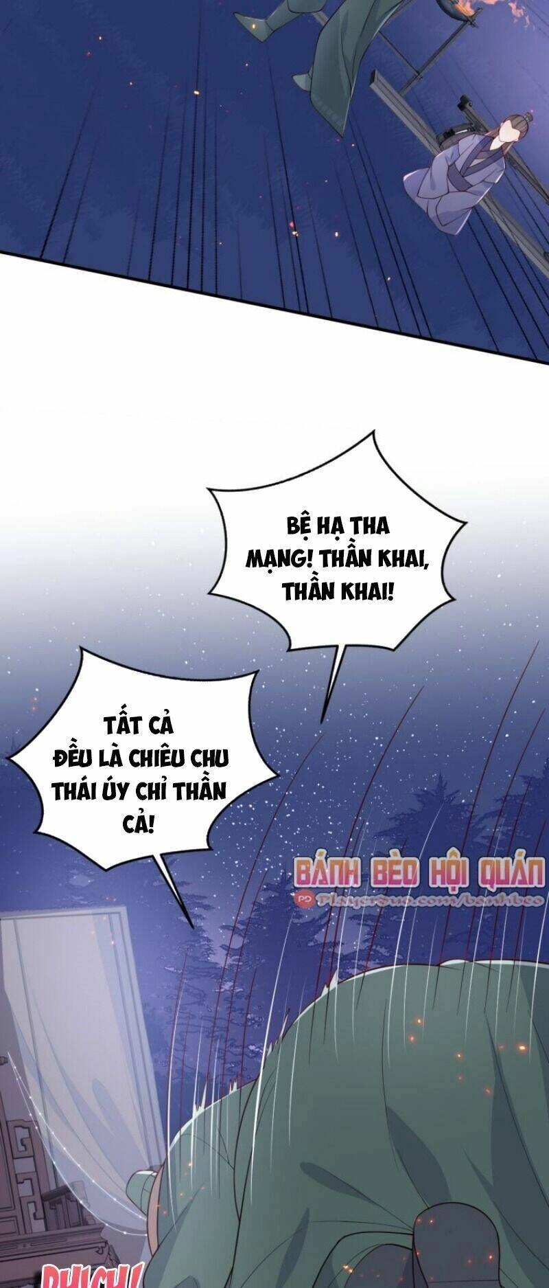 Dưỡng Địch Vi Hoạn Chapter 86 - 26