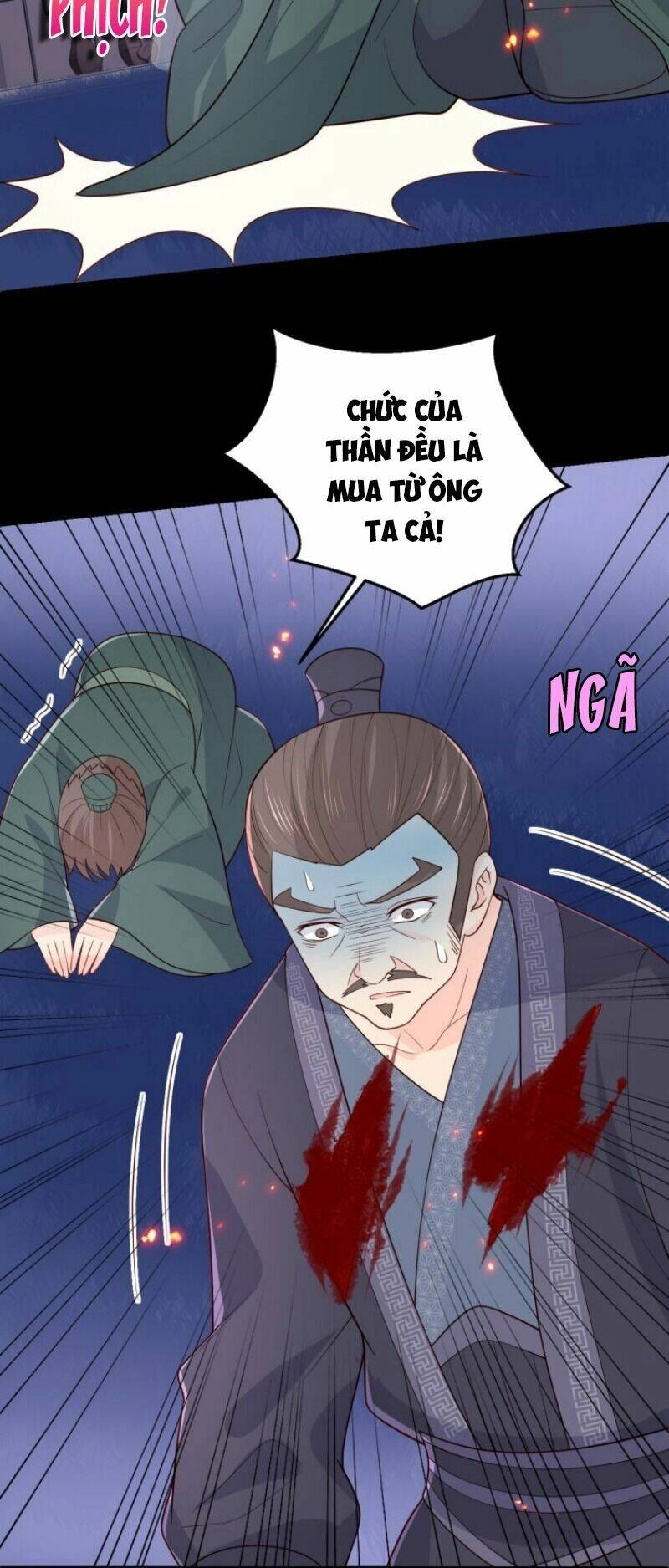 Dưỡng Địch Vi Hoạn Chapter 86 - 27