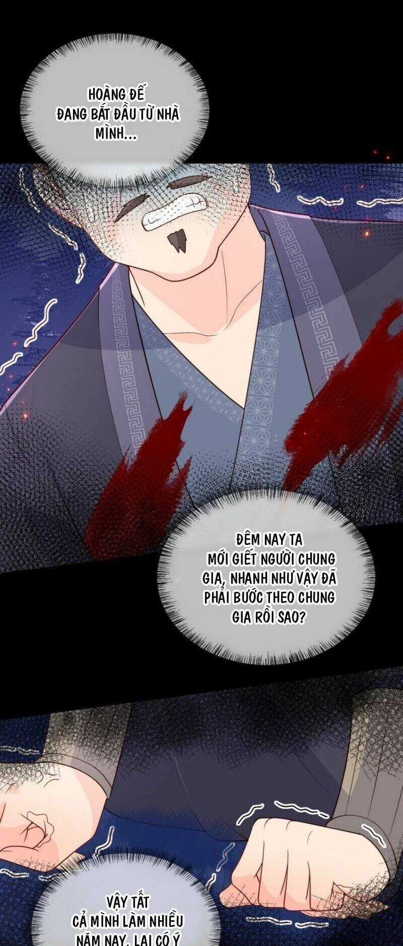 Dưỡng Địch Vi Hoạn Chapter 86 - 28