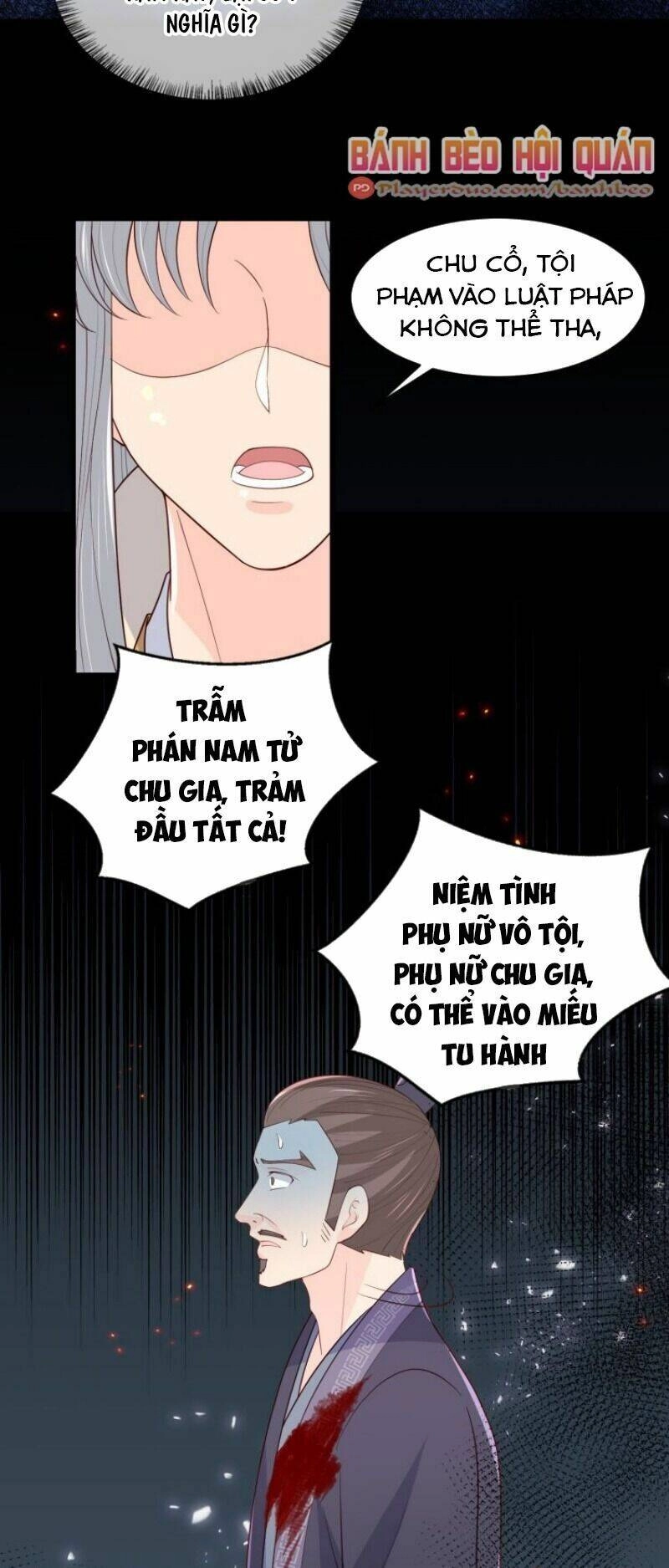 Dưỡng Địch Vi Hoạn Chapter 86 - 29