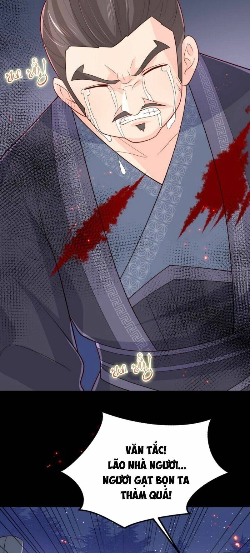 Dưỡng Địch Vi Hoạn Chapter 86 - 31