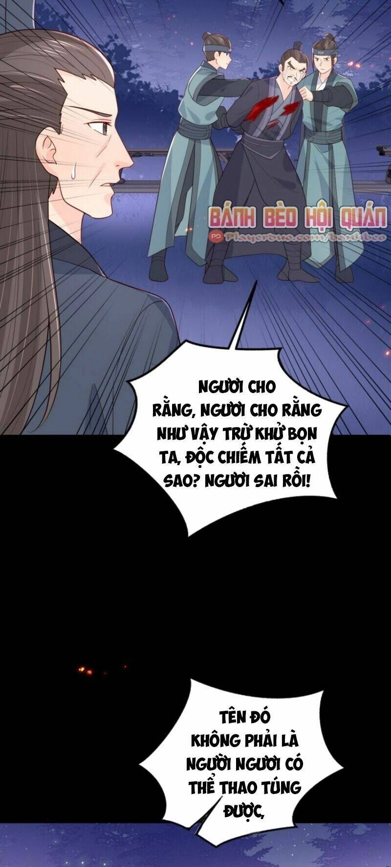 Dưỡng Địch Vi Hoạn Chapter 86 - 32