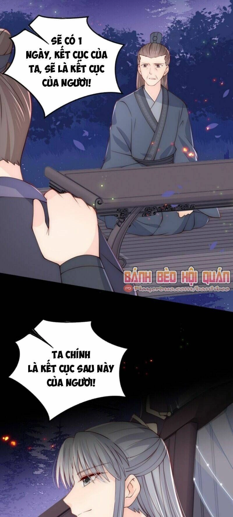 Dưỡng Địch Vi Hoạn Chapter 86 - 33