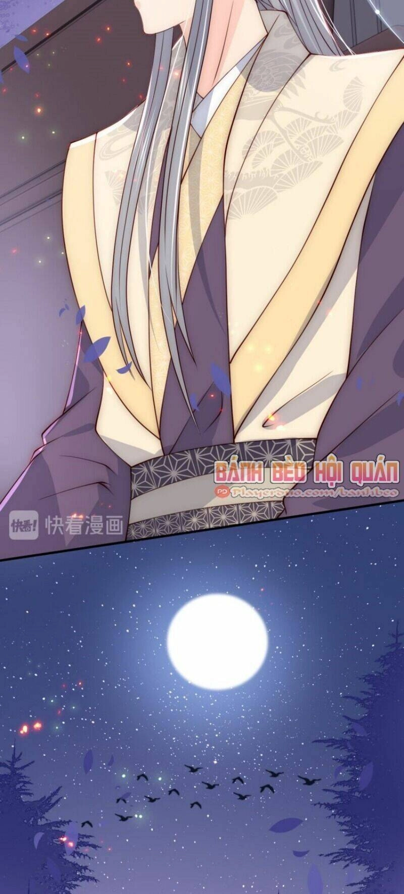 Dưỡng Địch Vi Hoạn Chapter 86 - 34