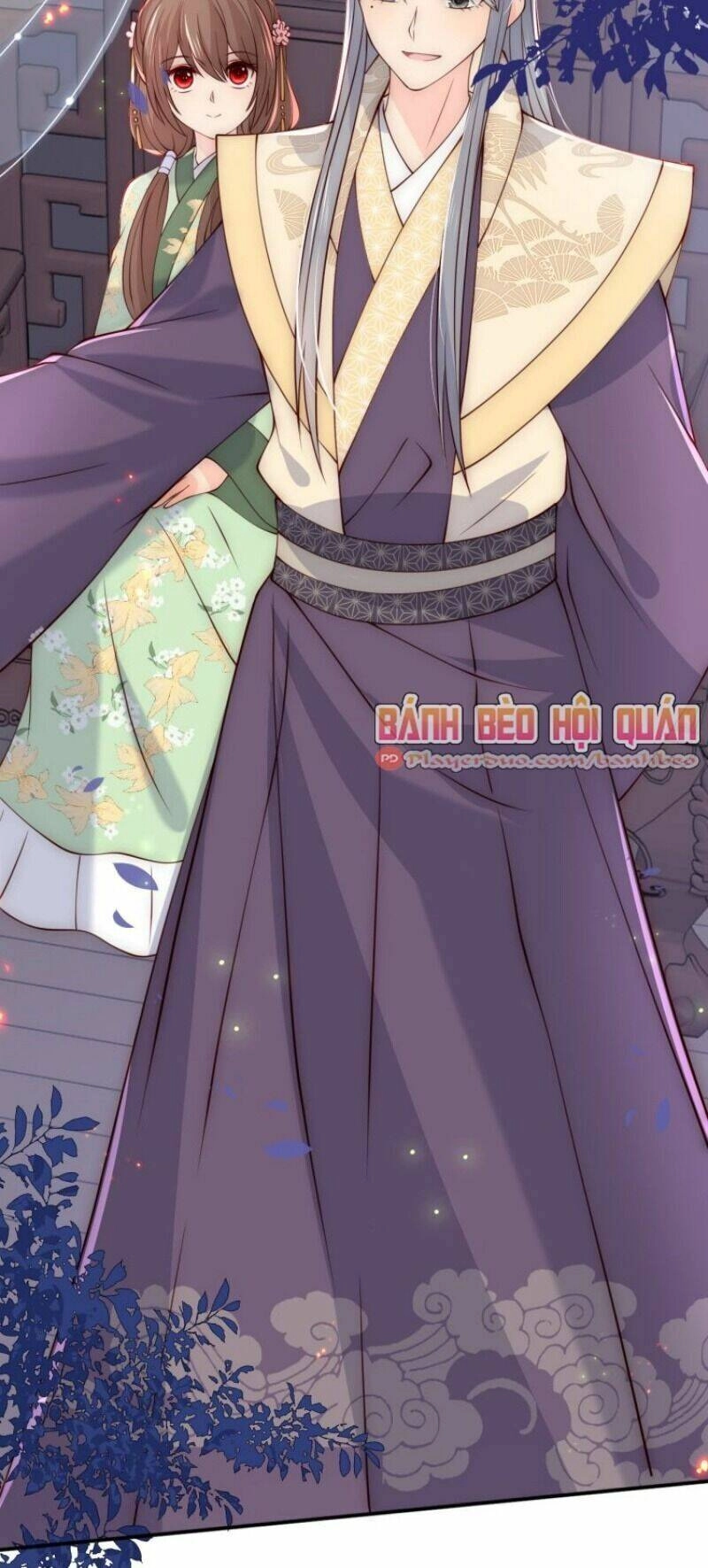 Dưỡng Địch Vi Hoạn Chapter 86 - 36