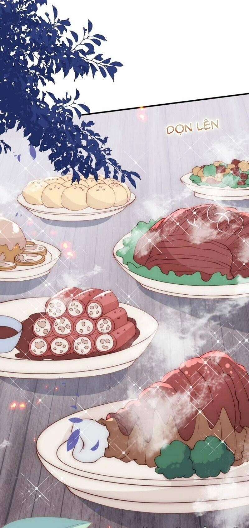 Dưỡng Địch Vi Hoạn Chapter 86 - 37