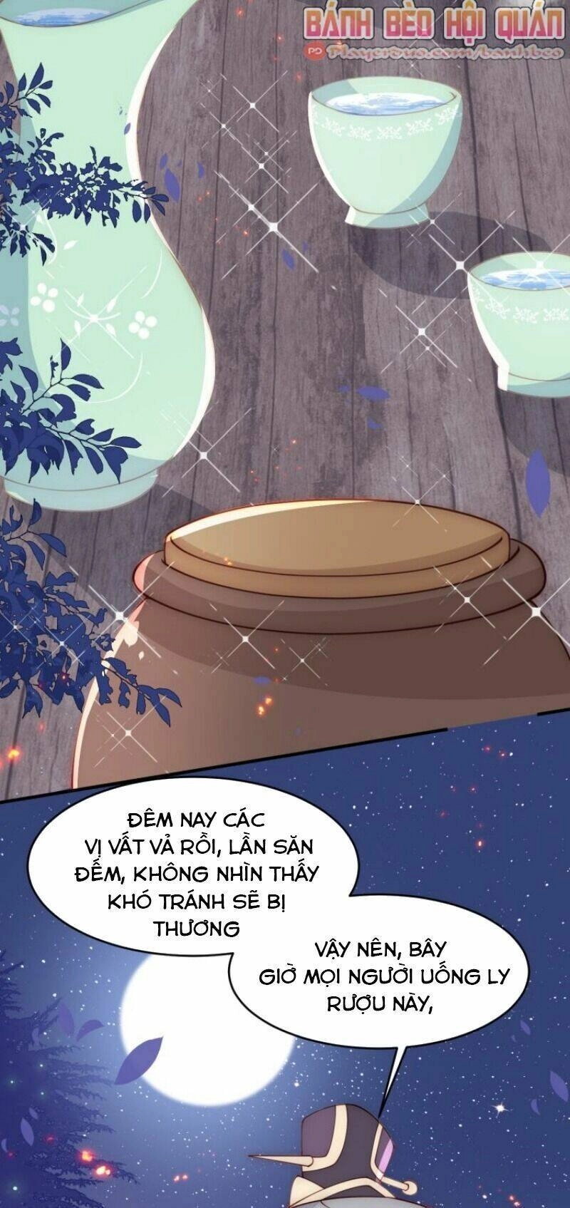 Dưỡng Địch Vi Hoạn Chapter 86 - 38