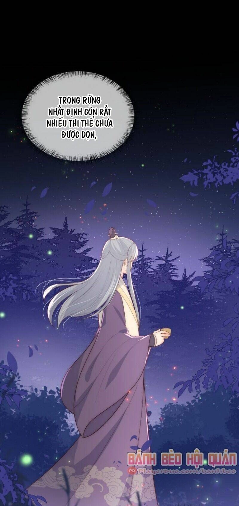 Dưỡng Địch Vi Hoạn Chapter 86 - 40