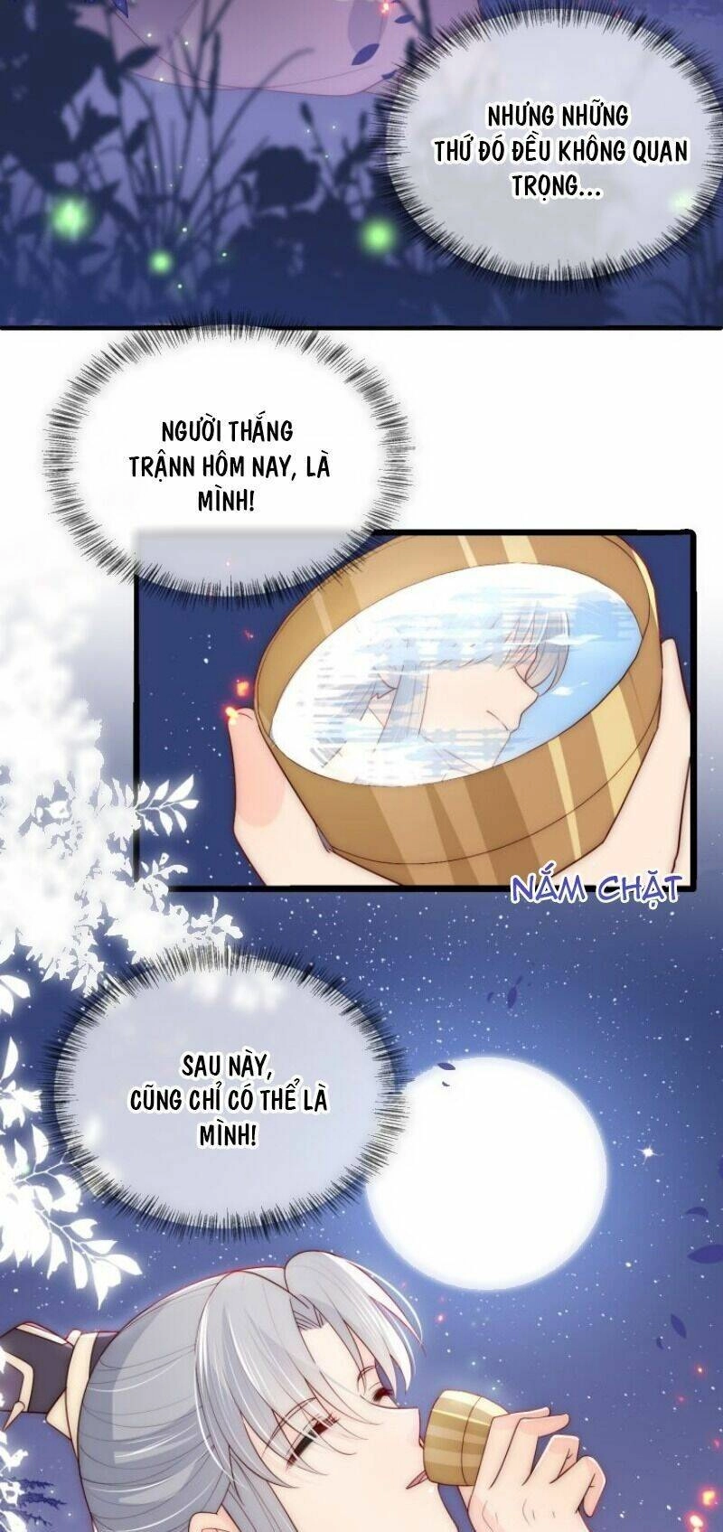 Dưỡng Địch Vi Hoạn Chapter 86 - 41