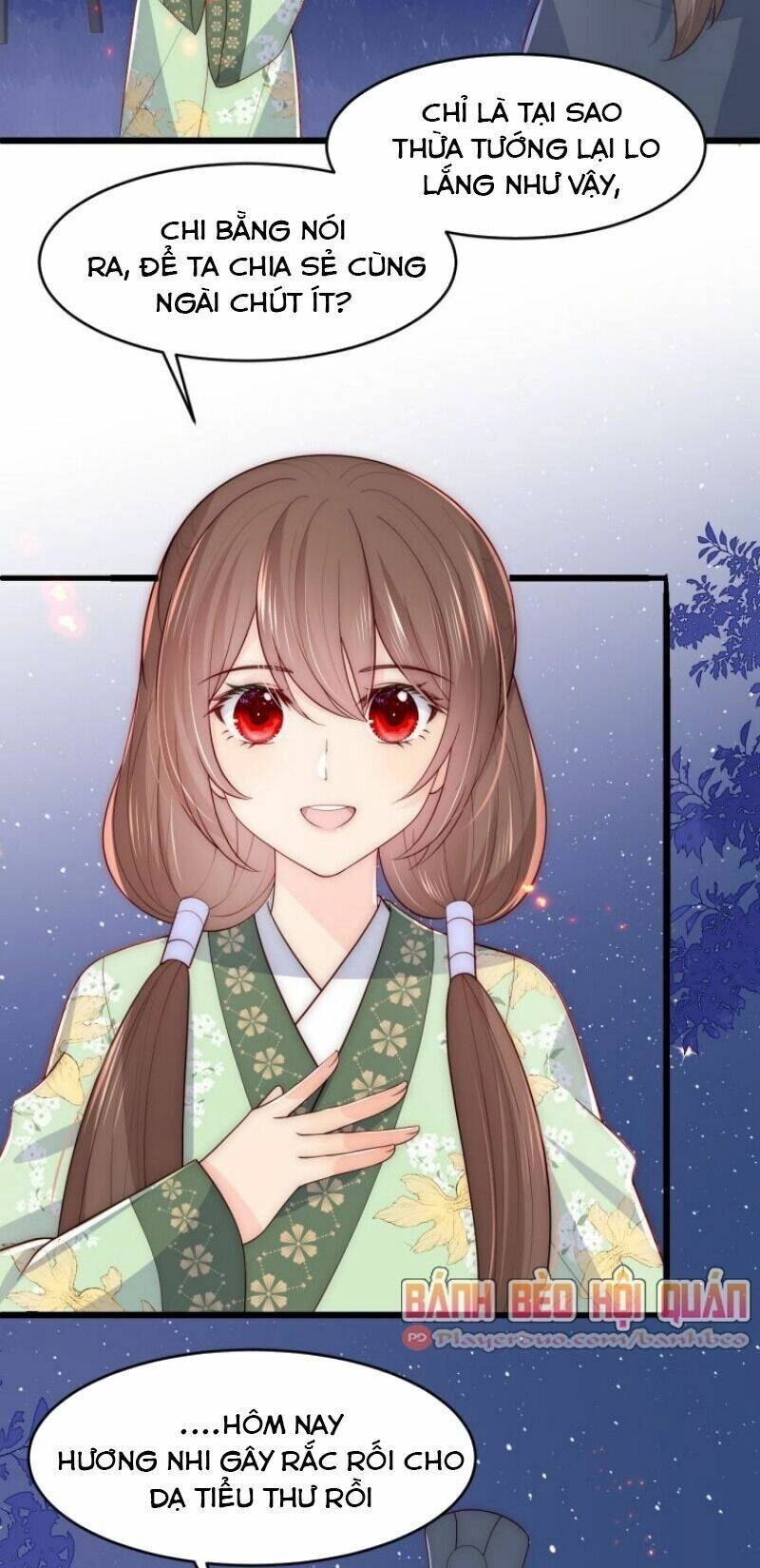 Dưỡng Địch Vi Hoạn Chapter 87 - 4