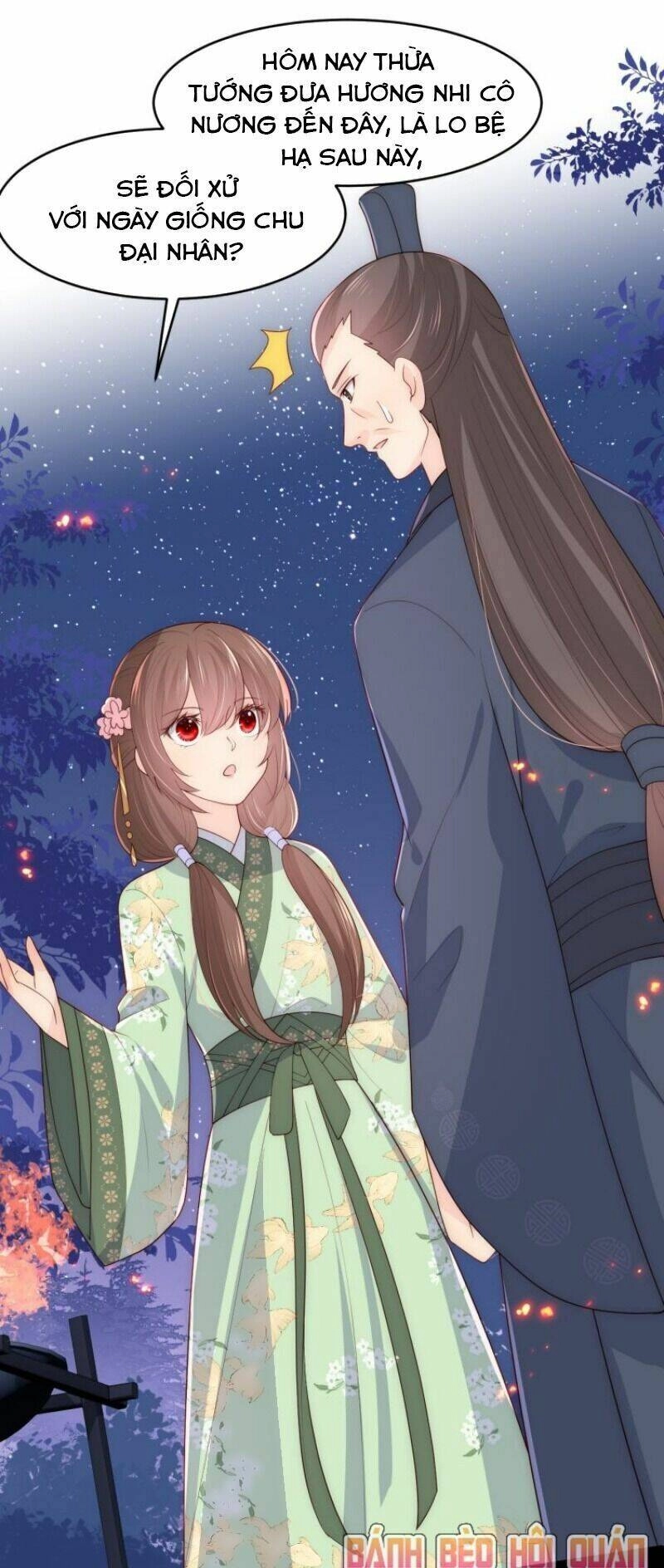 Dưỡng Địch Vi Hoạn Chapter 87 - 7