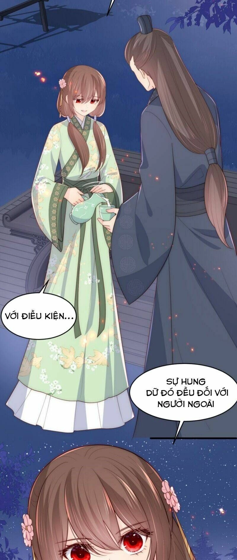 Dưỡng Địch Vi Hoạn Chapter 87 - 10