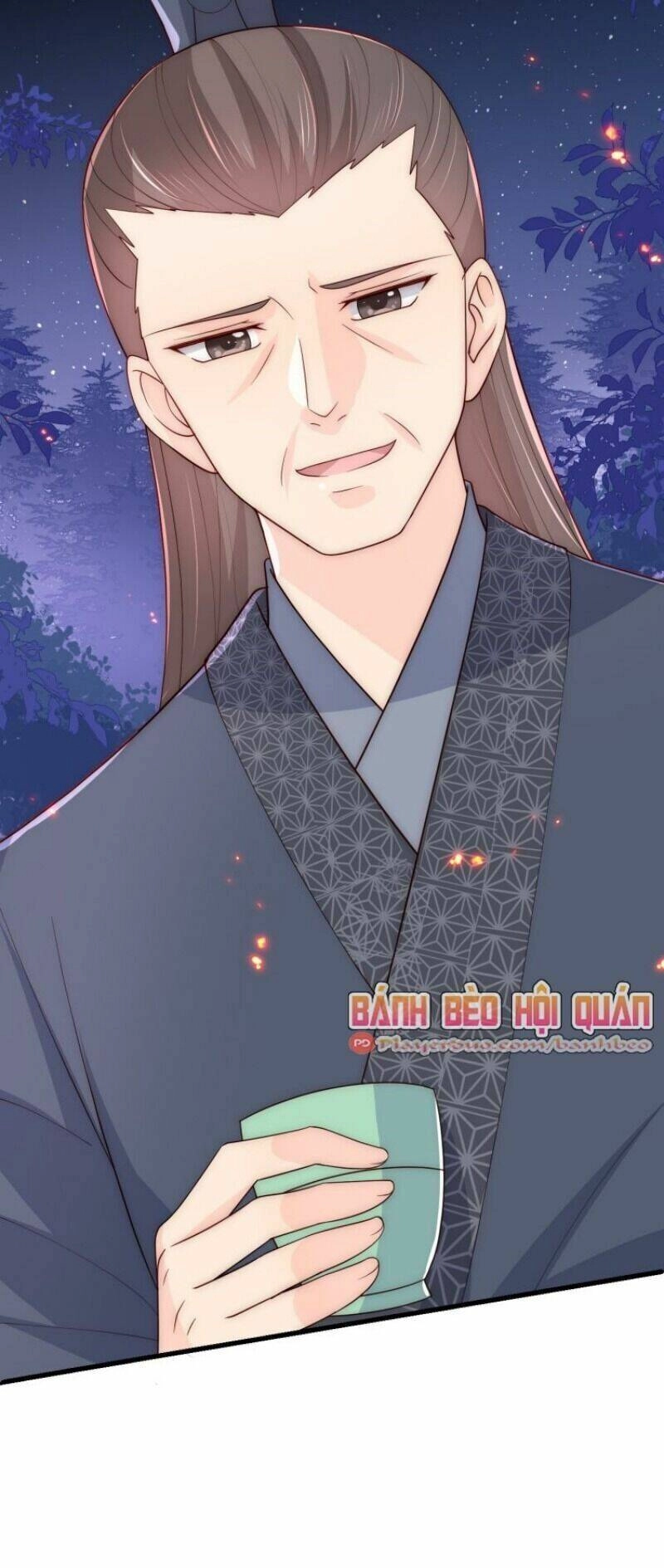 Dưỡng Địch Vi Hoạn Chapter 87 - 12