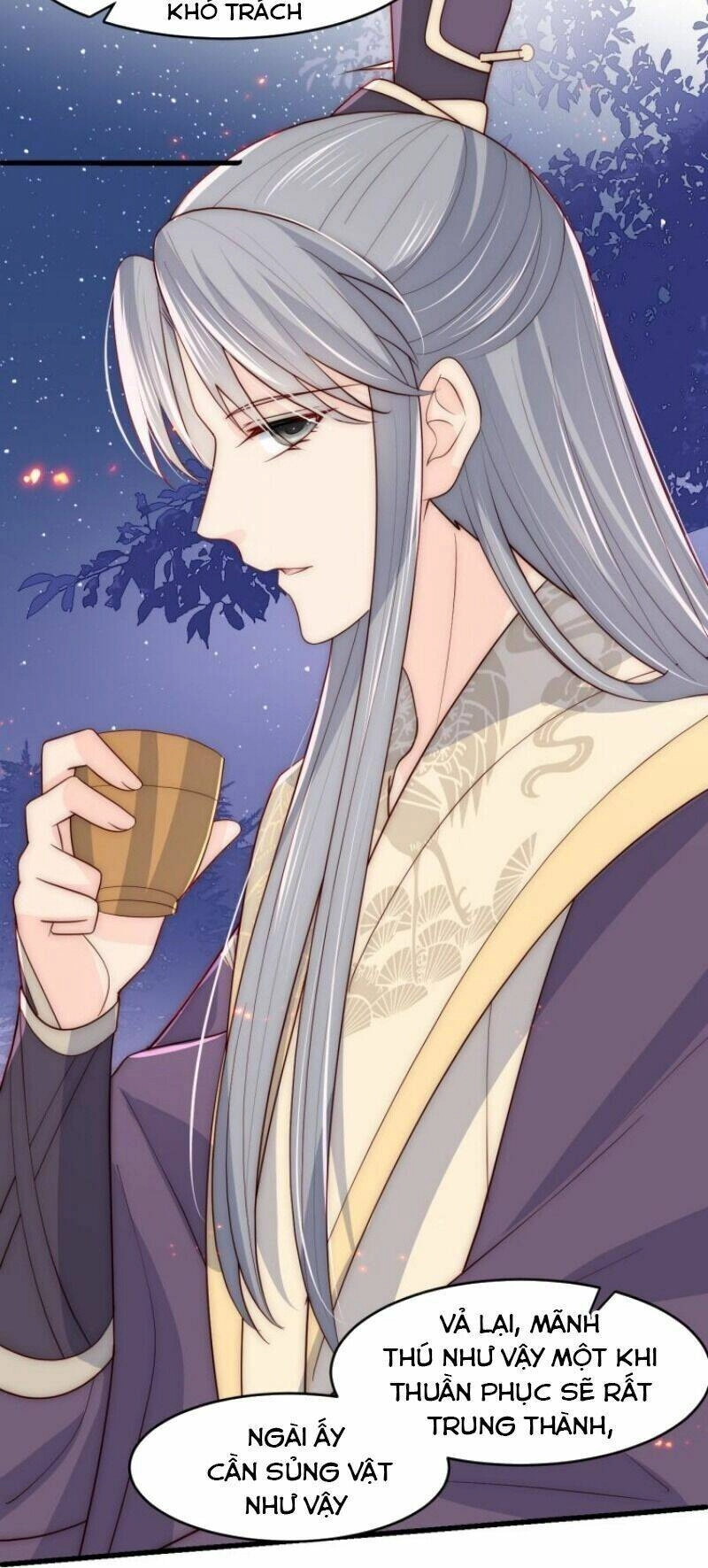 Dưỡng Địch Vi Hoạn Chapter 87 - 14