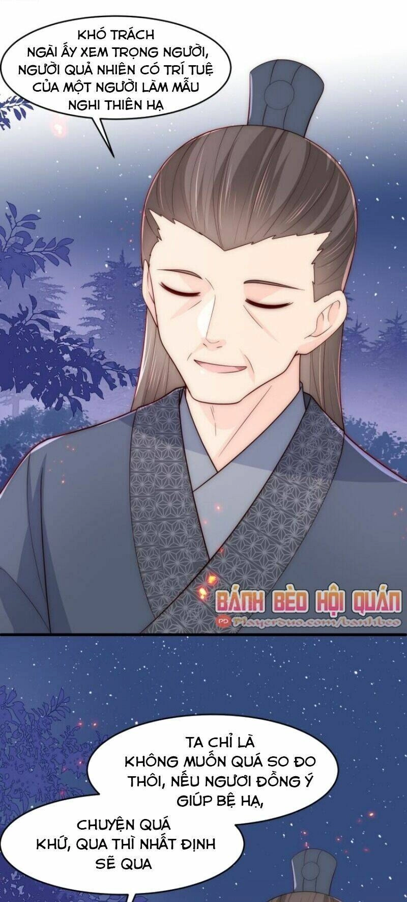 Dưỡng Địch Vi Hoạn Chapter 87 - 15