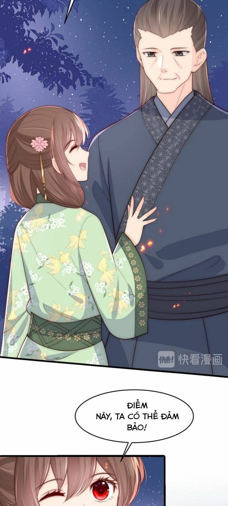 Dưỡng Địch Vi Hoạn Chapter 87 - 16