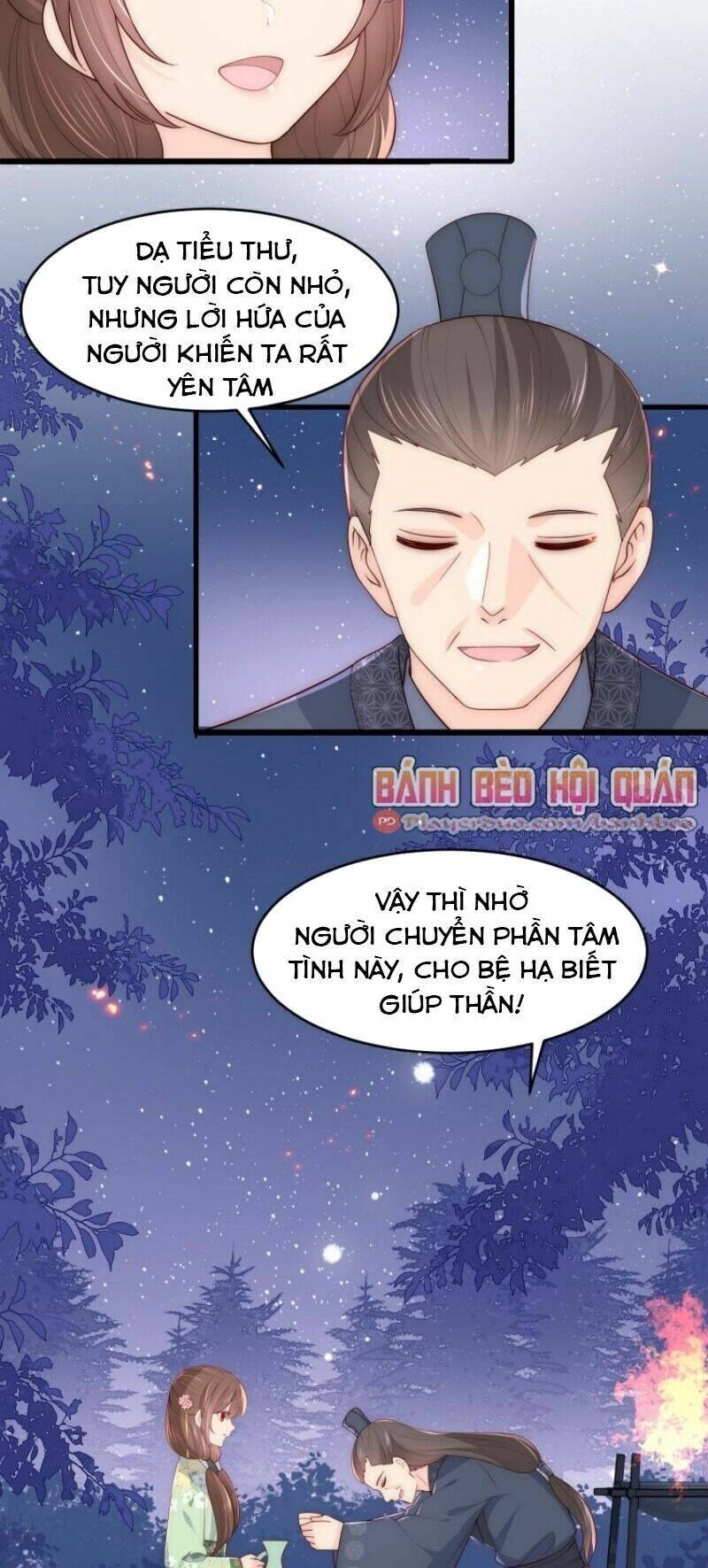 Dưỡng Địch Vi Hoạn Chapter 87 - 17