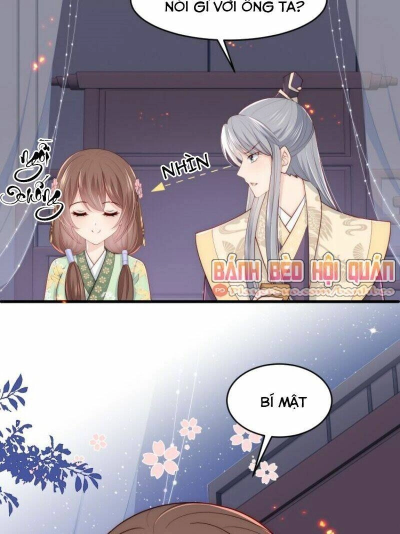 Dưỡng Địch Vi Hoạn Chapter 87 - 20