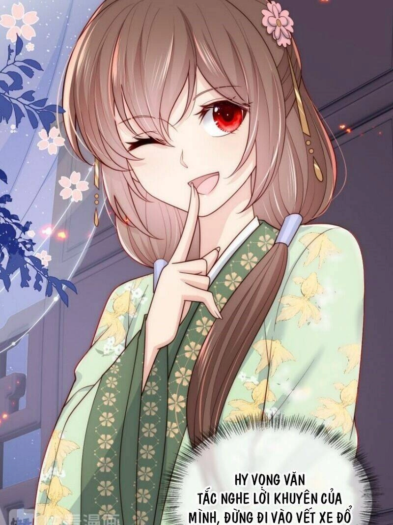 Dưỡng Địch Vi Hoạn Chapter 87 - 21