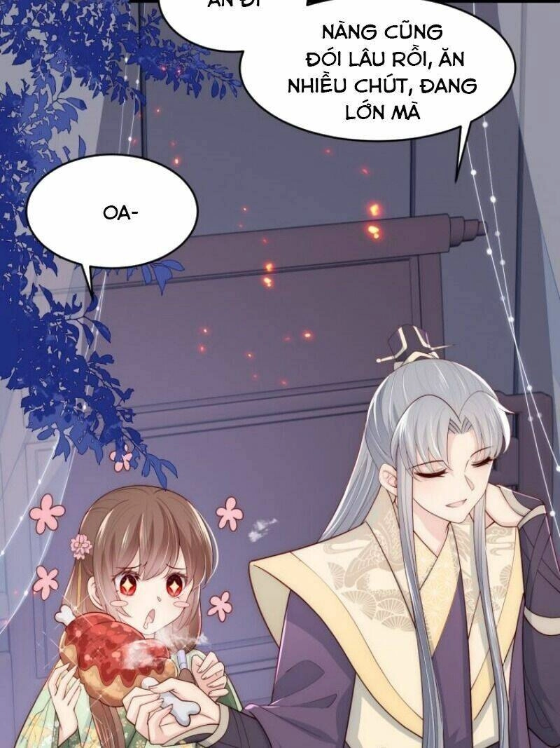 Dưỡng Địch Vi Hoạn Chapter 87 - 23