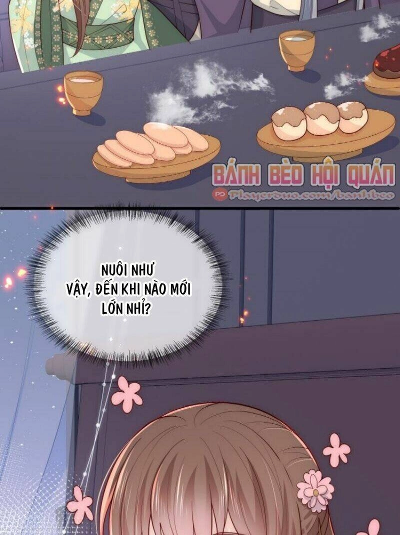 Dưỡng Địch Vi Hoạn Chapter 87 - 24