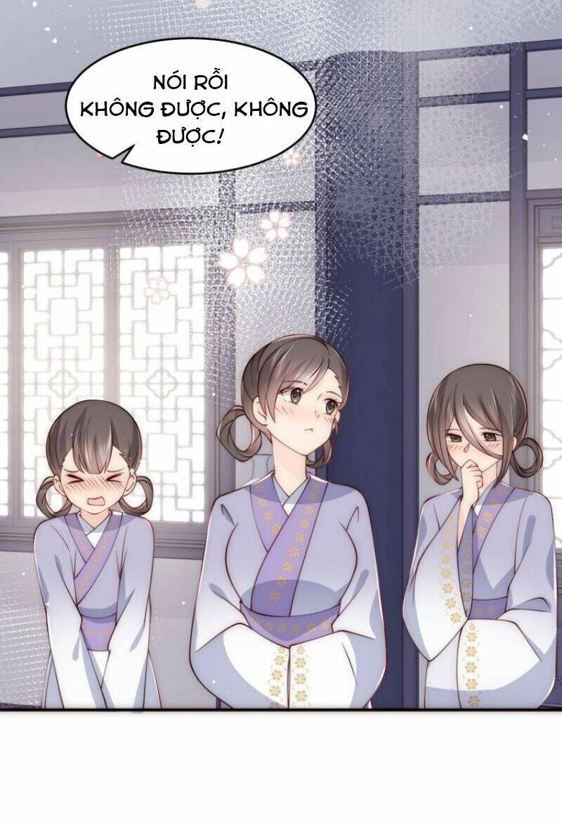 Dưỡng Địch Vi Hoạn Chapter 87 - 36