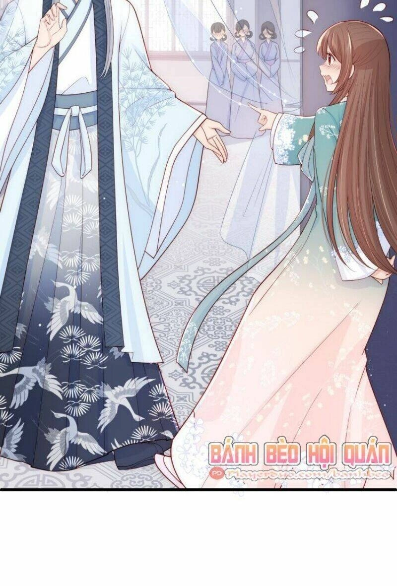 Dưỡng Địch Vi Hoạn Chapter 87 - 38