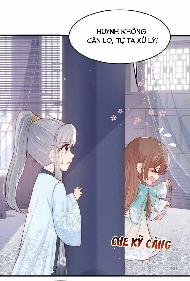 Dưỡng Địch Vi Hoạn Chapter 87 - 39