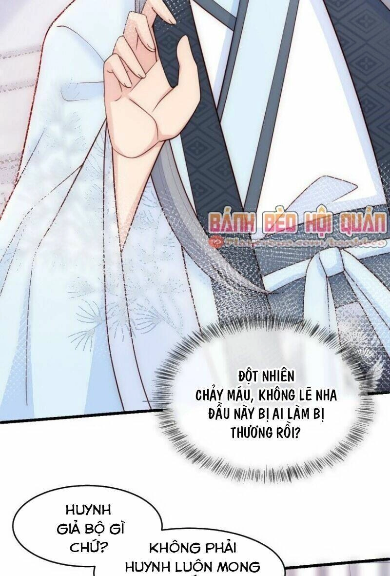 Dưỡng Địch Vi Hoạn Chapter 87 - 41