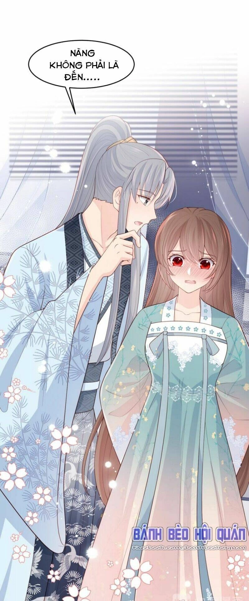 Dưỡng Địch Vi Hoạn Chapter 88 - 1