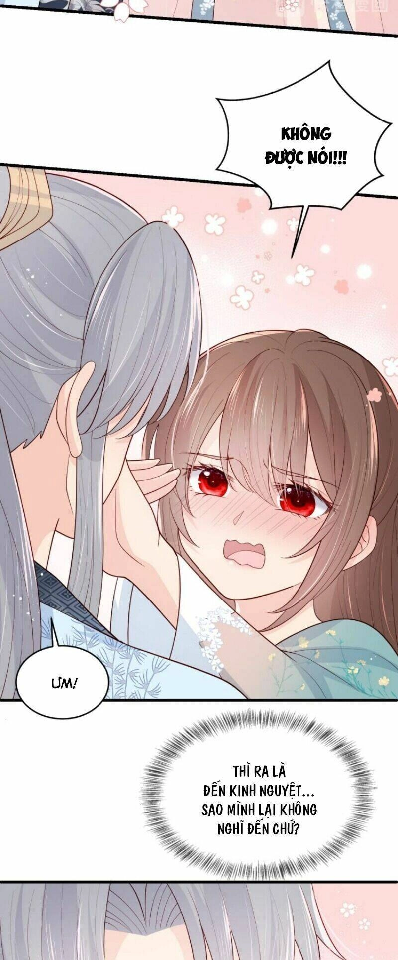 Dưỡng Địch Vi Hoạn Chapter 88 - 2